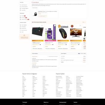 Trendyol Express Ürünümü Teslim Etmeden Kargocu Kendisi İade Oluşturmuş