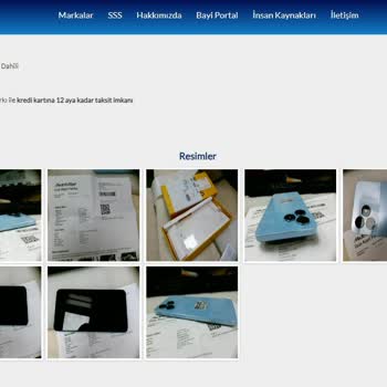 Media Markt Pişmanlıktır. Arızalı Cihaz Satıyorsunuz