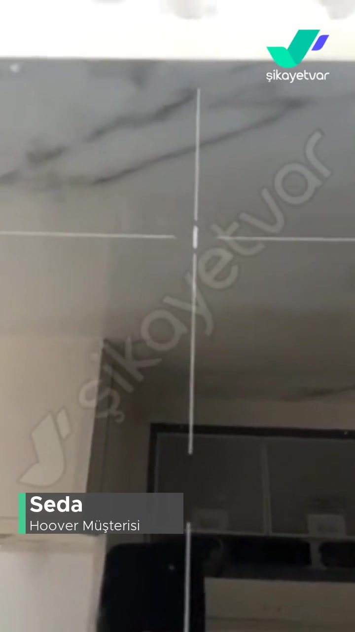 Hoover Elektrikli Ocak Lekelenmeleri! videonun kapak resmi