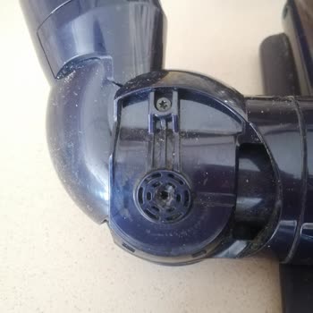 Dyson Başlık Kırıldı, Değişimini Talep Ediyorum!