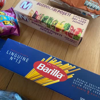 Migros Sanal Market'te Kalitesiz Ürün Ve İade Sorunu