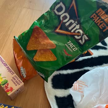 Migros Sanal Market'te Kalitesiz Ürün Ve İade Sorunu