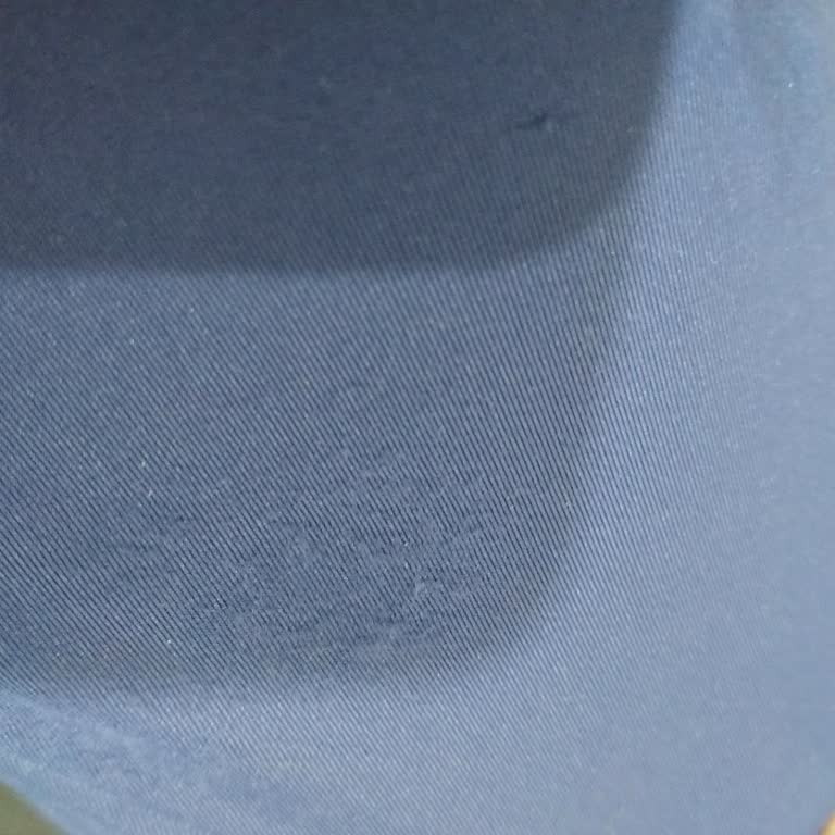 DeFacto'dan Aldığım Üst Hemen Tüylenmeye Ve Çözülmeye Başladı