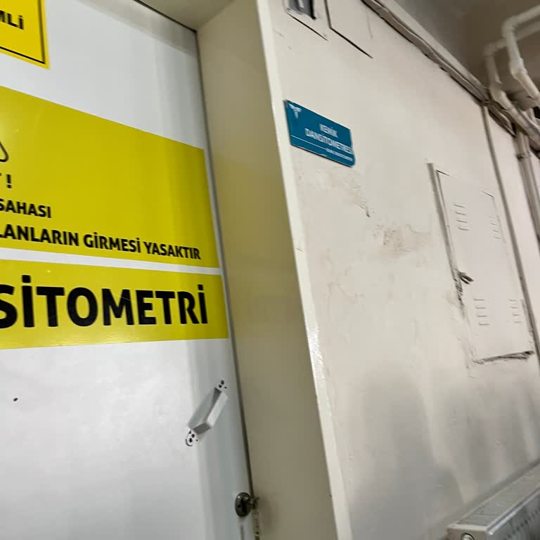 Alsancak Nevvar Salih İşgören Devlet Hastanesi Sekreterin Saygısız. Davranışı Alsancak Devlet Hastahanesi