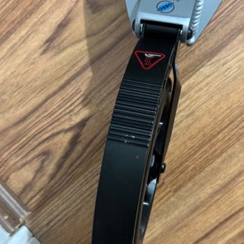 Decathlon Online Sıfır Diye Teşhir Mal Satıyor.