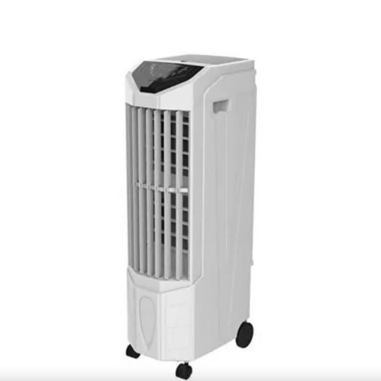 Teknosa Hava Soğutucu Soğutmuyor Aksine Isıtıyor.