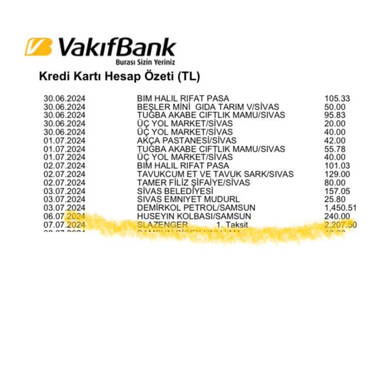 Slazenger Spor Ayakkabı Koku Yüzünden İade Talebim Reddedildi
