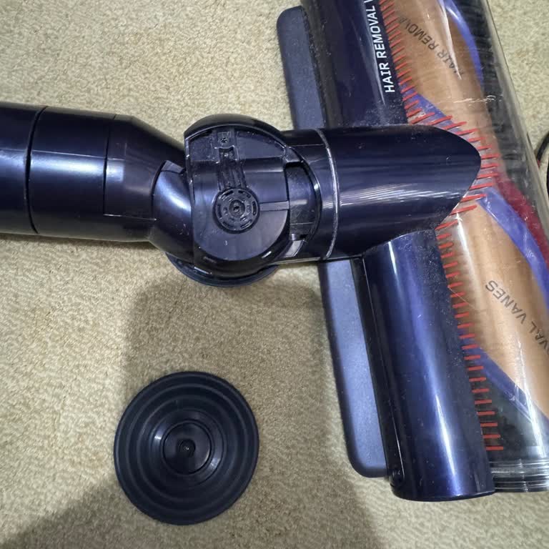 Dyson Gen5 Detect Arızası