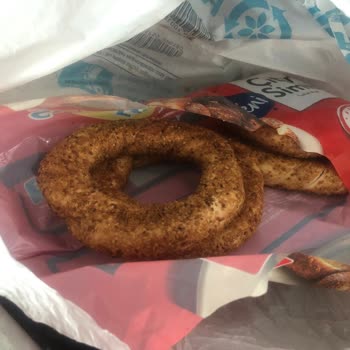 A101 Kapıda Üzerinden Verdiğim Ürün Paketi Açık Geldi