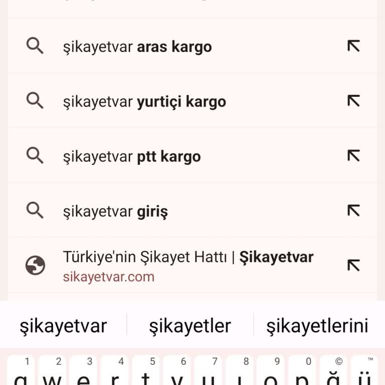MNG Kargo Kargo Teslimatında Yaşanan Zaman Sorunu