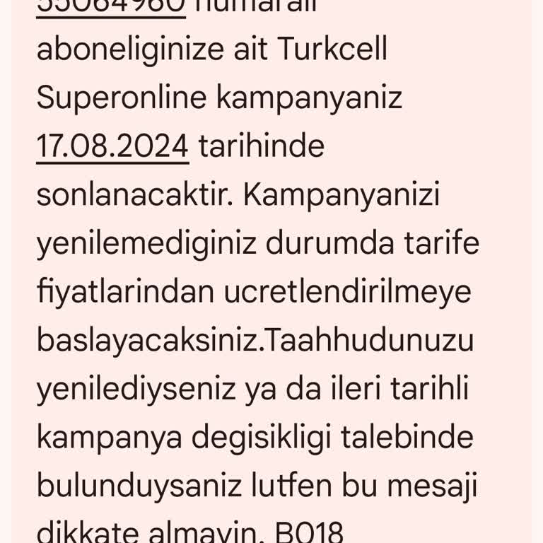 Turkcell Superonline ADSL Fiyatları