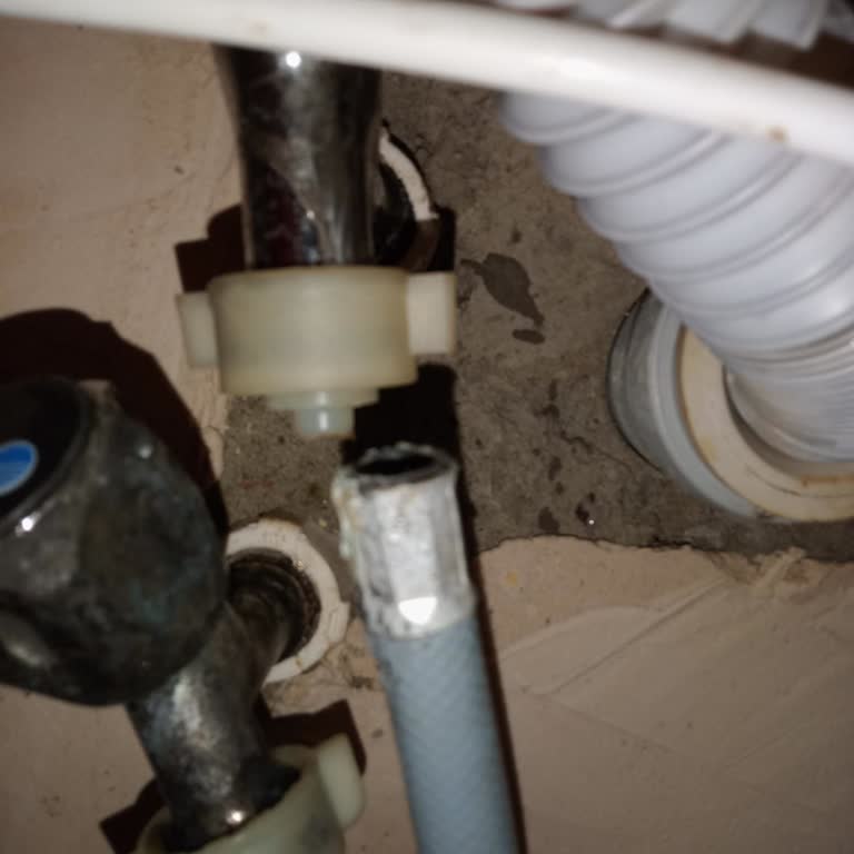 Profilo Su Alan Bölgeyle Makine İçinde Yikama Yapan Deterjanın Ne Alakası Var