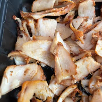 Yaprak Dönercisi Yaprak Döner Siparişe Önem Vermiyor