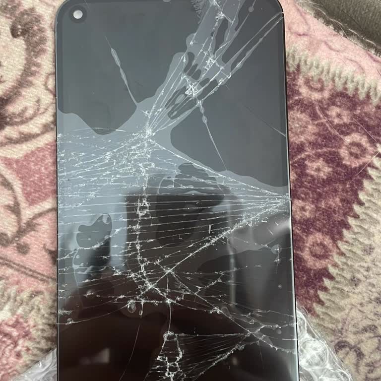 Teknikevim.net Teknikevim Mağazasından Aldığım Telefon Ekranı İade Sorunu