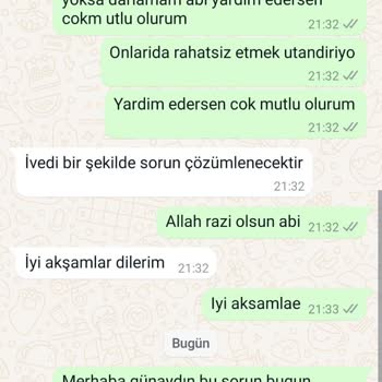 Büyük Buzdolabı İadesinde Yaşanan Sorunlar