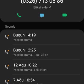 Büyük Buzdolabı İadesinde Yaşanan Sorunlar