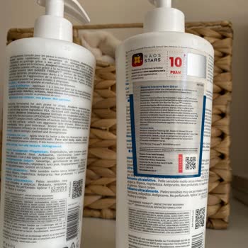 Bioderma Atoderm Kremde Sahte Ürün Şüphesi