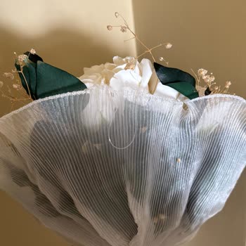 Cicekli.hikayeler (Instagram) Yanlış Ve Defolu Ürün Gönderimi İle İlgili Sorunlar