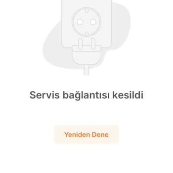 Hepsiburada Uygulama Ekranı Açılmıyor Ve Sipariş İptali Sorunu