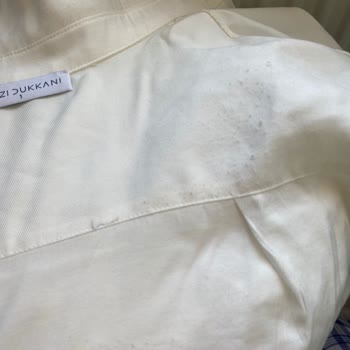 Terzi Dükkanı (terzidukkani.com) Kusurlu Ürün Satıyor Ve Asla Arkasında Durmuyor!