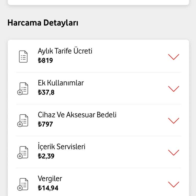 Yanıltıcı Tarife Teklifi ve Yüksek Fatura Sorunu