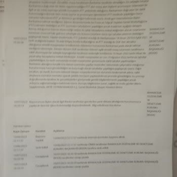 Aktif Bank Emekli Maaş Blokesi