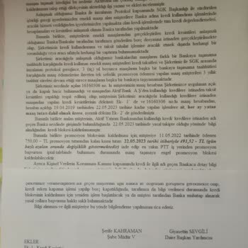 Aktif Bank Emekli Maaş Blokesi