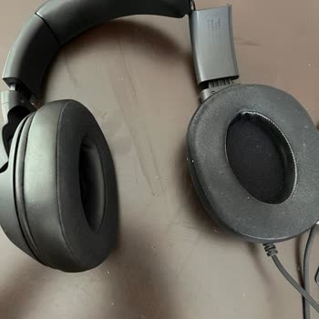 Razer Kulaklık Kırılması Yaşanması