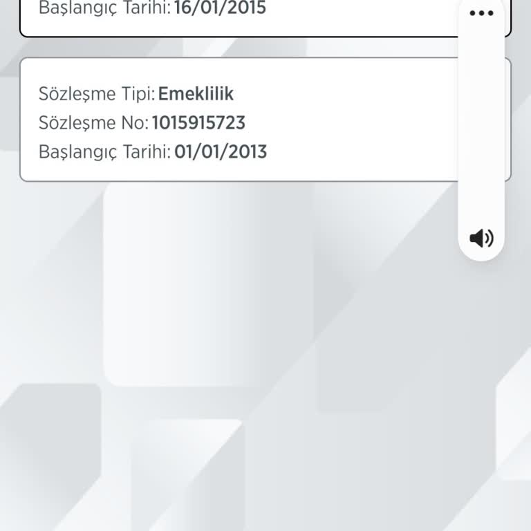 Türkiye Sigorta Police Ayrılma Talebim Aciiiil