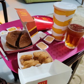 Yemek Sepeti'nden Verilen Sipariş Çok Geç, Farklı Menü Ve Bayat Geldi