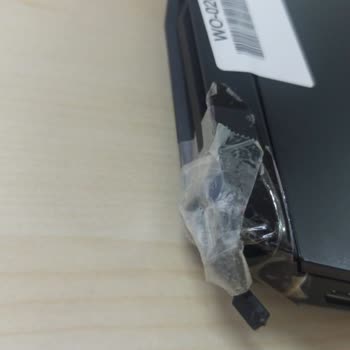 HP Oyun Laptopu Servis Sorunu