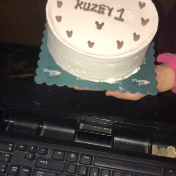 Mercan Fırın Mahmutbey Pasta Pişmanlığı!