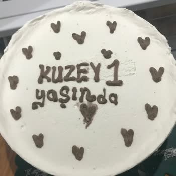 Mercan Fırın Mahmutbey Pasta Pişmanlığı!