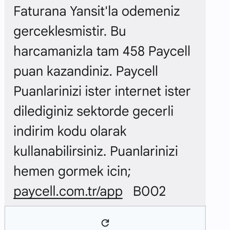 Fitme Yanıltarak Para Çekti. İademi İstiyorum.