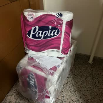 Avansas Sipariş Teslim Ve Sonrası Özensizliği