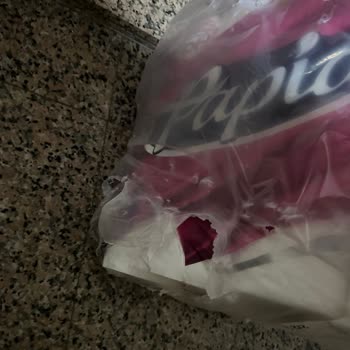 Avansas Sipariş Teslim Ve Sonrası Özensizliği