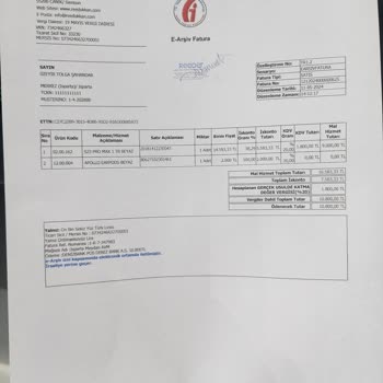 Isparta Meydan AVM Reeder Marka Skandalı