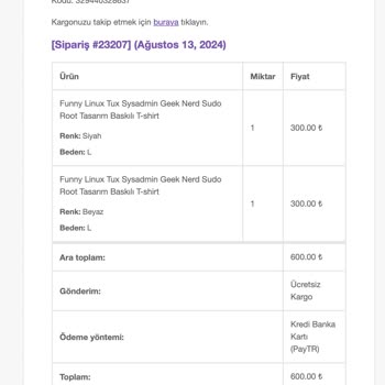 Kuzgun.io - Ücretsiz Kargo Yazarak Ürünü Alıcı Ödemeli Göndermesi.