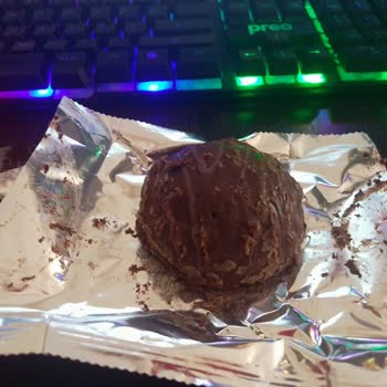Torku Gala Kek Bozuk Çıktı