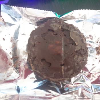 Torku Gala Kek Bozuk Çıktı