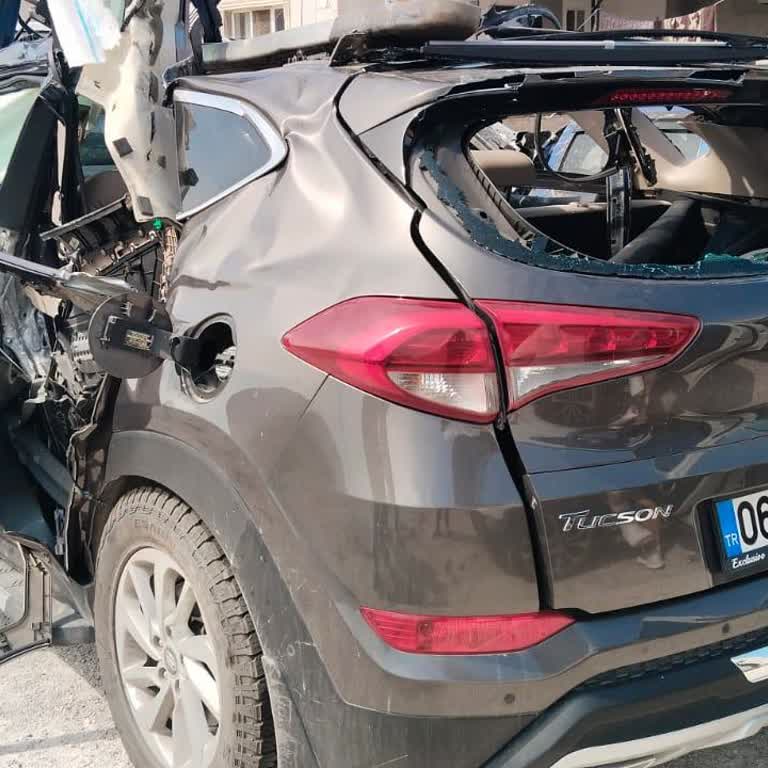 Ray Sigorta Yol Yardım Karşılamıyor