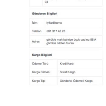 iyikedikumu.com Sitedeki Numara Ulaşamıyorum. Hiçbir Çözüm Yoku Bulamıyorsunuz