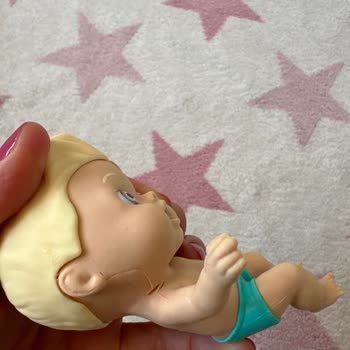 Giochi Preziosi Oyuncak Et Bebek