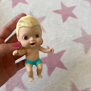 Giochi Preziosi Oyuncak Et Bebek