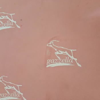 Gazzella Ütü Masası Bezi Şikayet