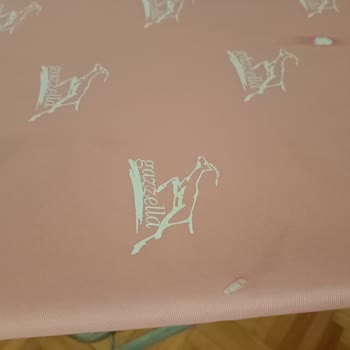 Gazzella Ütü Masası Bezi Şikayet