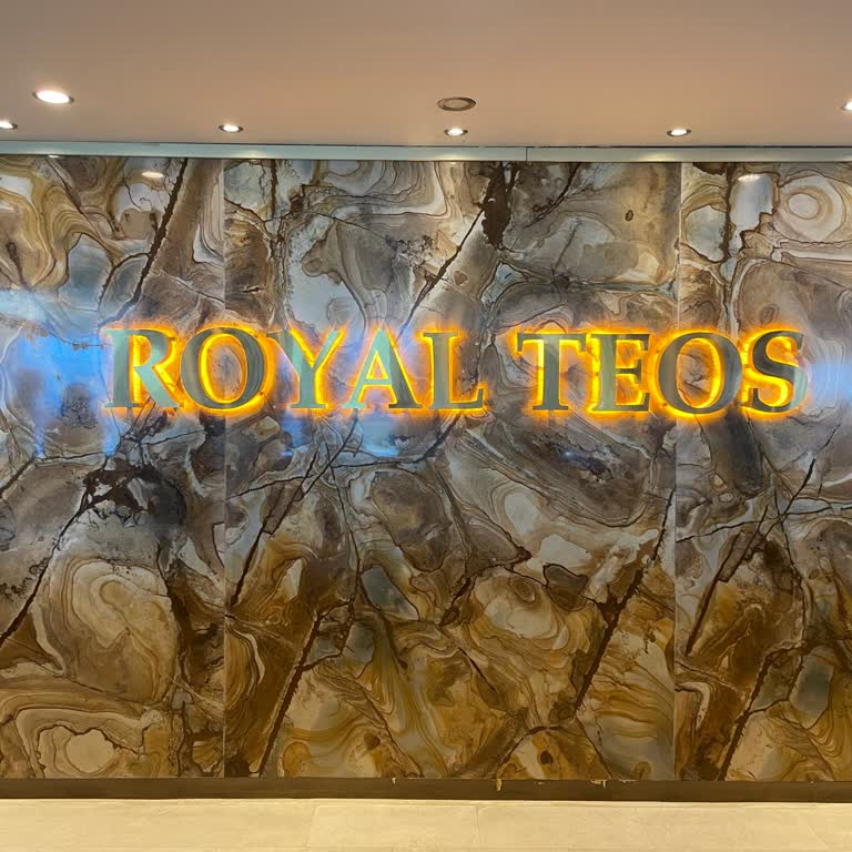 Royal Teos Resort Royal Teos Termal Sığacak Odaya Geç Giriş