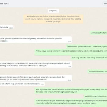 Casinoriyal Asla Ödeme Yapmaz