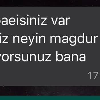 Light The Candle (lightcandless) Light The Candle Mağduriyet