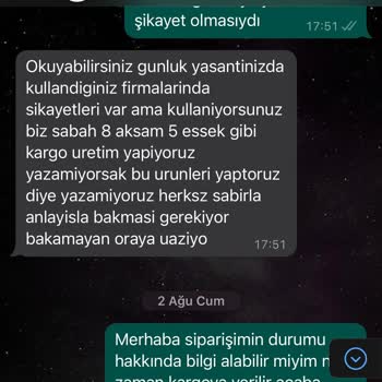 Light The Candle (lightcandless) Light The Candle Mağduriyet